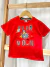 Remera MOON M/C.