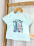 Remera RITHA M/C.