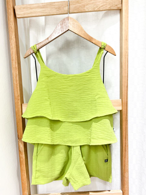 Conjunto ANGIE S/M. - comprar online