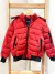 Campera HOLSTARK - comprar online