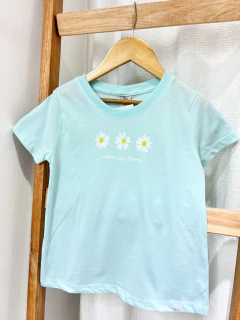 Remera JADORE M/C. - comprar online