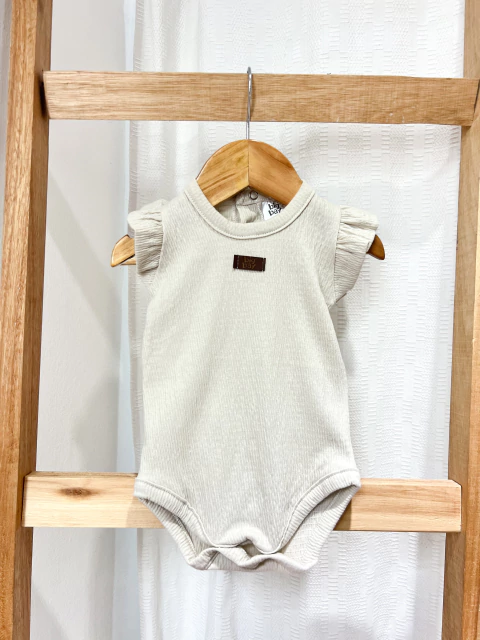 Body BAMBU S/Manga. - comprar online