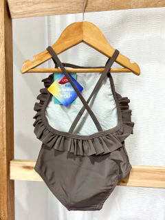 Entera NINA bba en internet