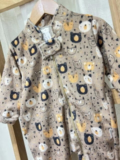 Dormilón estampado PELUCHE - tienda online