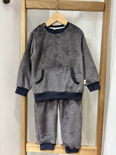 Conjunto PELUCHE RAIN - comprar online