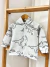 Campera GRONK S/Frisa.