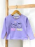 Remera MIU bba m/l