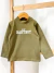 Media polera JUMP - comprar online