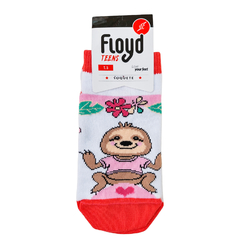 Soquete Casual T3 - Aero chicos