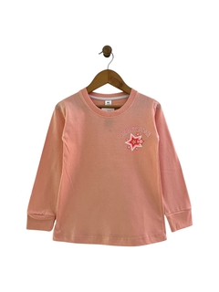 Remera SUPERSTAR m/l - comprar online