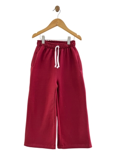 Jogging PALAZZO CHITA c/f. - comprar online