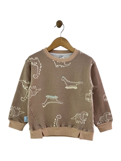 Buzo DINONETA c/f - comprar online