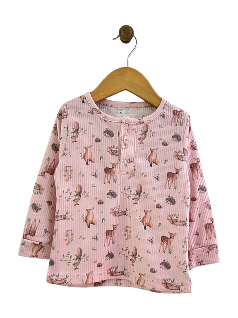 Remera GRAN KIDS - comprar online