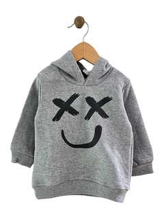 Buzo MELLO c/f - comprar online