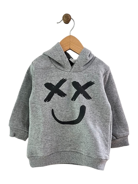 Buzo MELLO c/f - comprar online