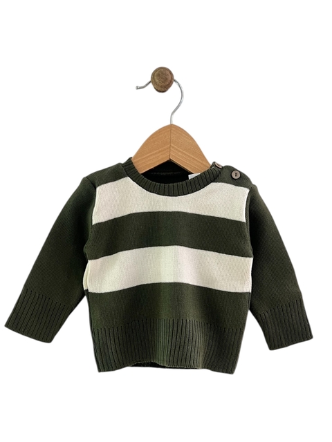 Sweater cashmilon AERO - comprar online