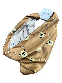 Cuello BANDANA - Aero chicos