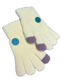 Guantes SONRISA beba/e en internet