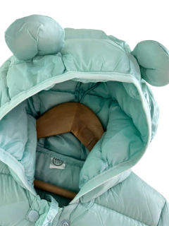 Campera ANDROMEDA en internet