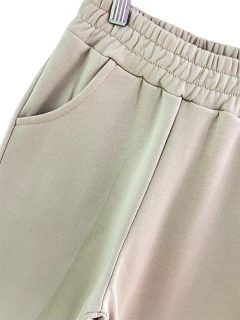 Jogging OXFORD SADE c/f. - Aero chicos