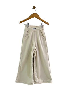 Palazo PLUSH EVITTA c/f. - comprar online