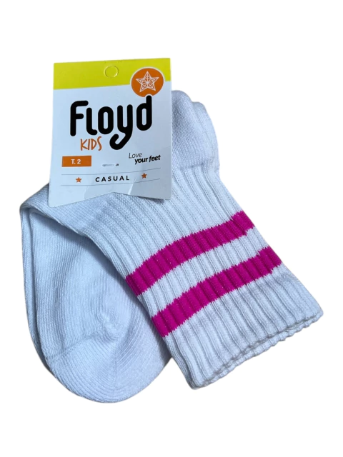 Media TOALLA CON RAYA T2 25 al 31. - comprar online