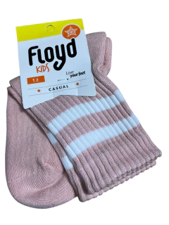 Imagen de Media TOALLA CON RAYA T2 25 al 31.