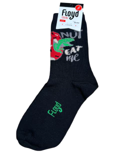 Imagen de Media ESTAMPADA T-4 36 AL 40..