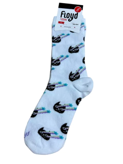 Media ESTAMPADA T-4 36 AL 40..