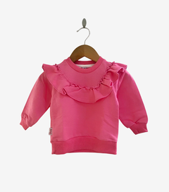 Buzo LIRIO s/f bba - comprar online