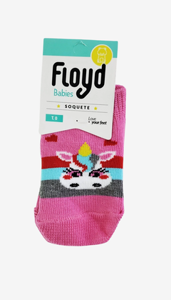 Soquetes Casual T0 - Aero chicos