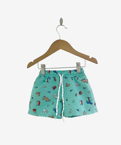 Short de baño SURFEAR bb - comprar online