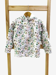 Campera AGATHA C/F. - comprar online
