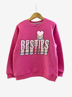 Buzo TINI c/f (SIN CAMBIO) - comprar online
