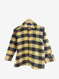 Camisa BENJAMIN - comprar online