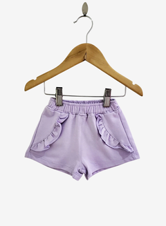 Short SPIRIT bba - comprar online