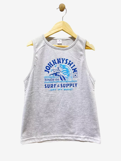 Musculosa JOHNNY - comprar online