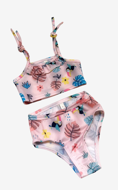 Bikini TUCAN beba. - comprar online