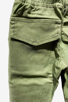 Jogger DENSEL en internet