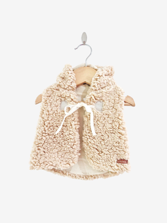 Chaleco HEIDI. (SIN CAMBIO) - comprar online