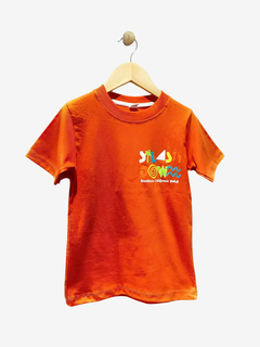 Remera SPLASH - comprar online