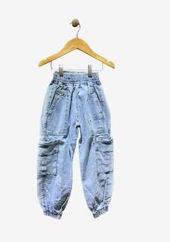 Jogger CARGO unisex. - comprar online