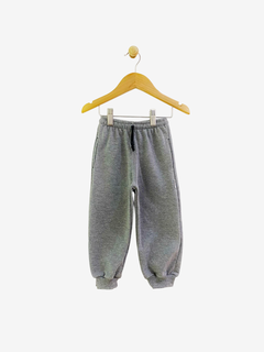 Babucha DEAN BB s/frisa - comprar online
