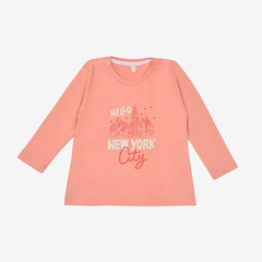 Remera NY - comprar online
