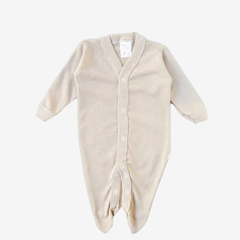 Entero Liso C/Pie - comprar online