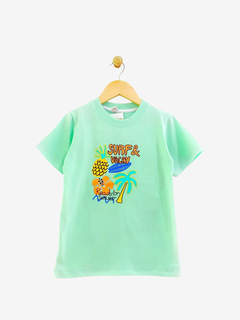 Remera VACAY - comprar online