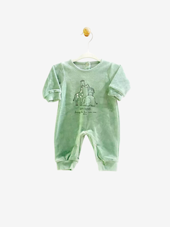 Entero con PUÑO de PLUSH. - comprar online