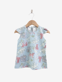Musculosa SELMA - comprar online