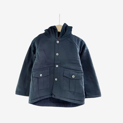Parka Dublin - comprar online