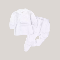 Conjunto BATITA Y RANITA BASICO - comprar online